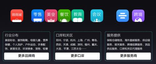 标题：有赞发布跨境电商行业解决方案，帮海淘商家实现合规化经营